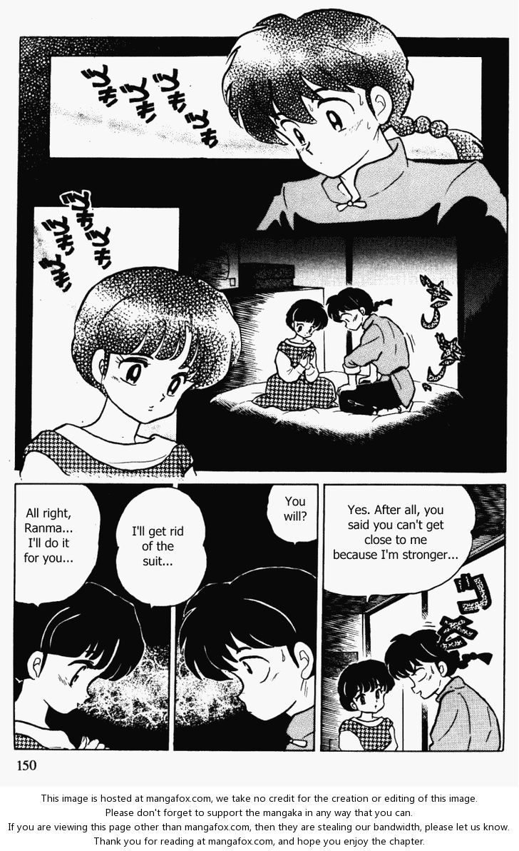 Read Ranma 12 Manga Online