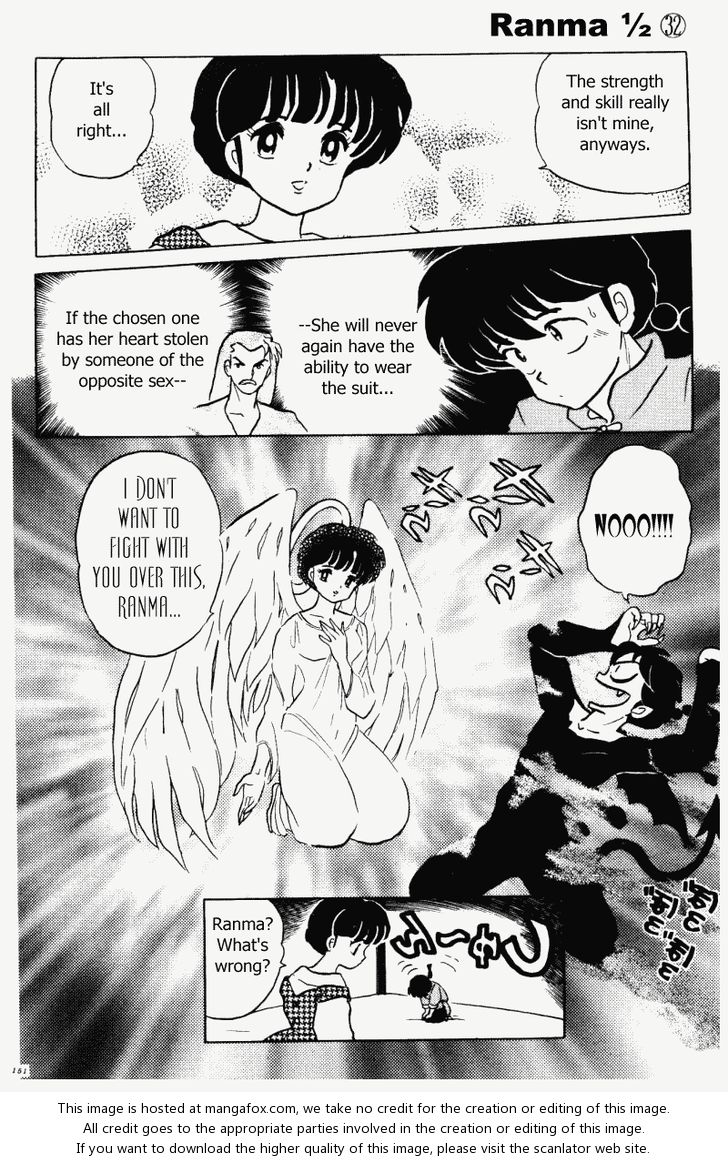 Read Ranma 12 Manga Online