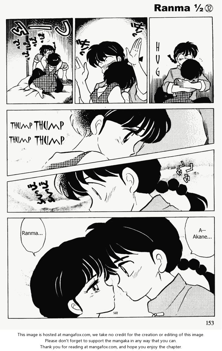 Read Ranma 12 Manga Online