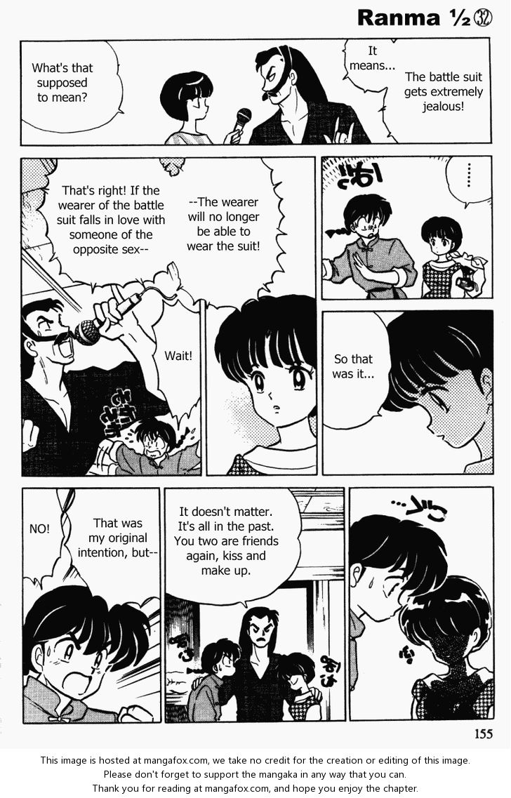 Read Ranma 12 Manga Online