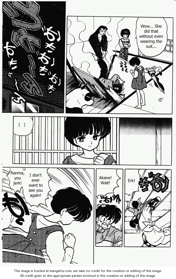 Read Ranma 12 Manga Online