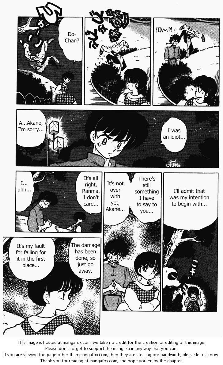 Read Ranma 12 Manga Online