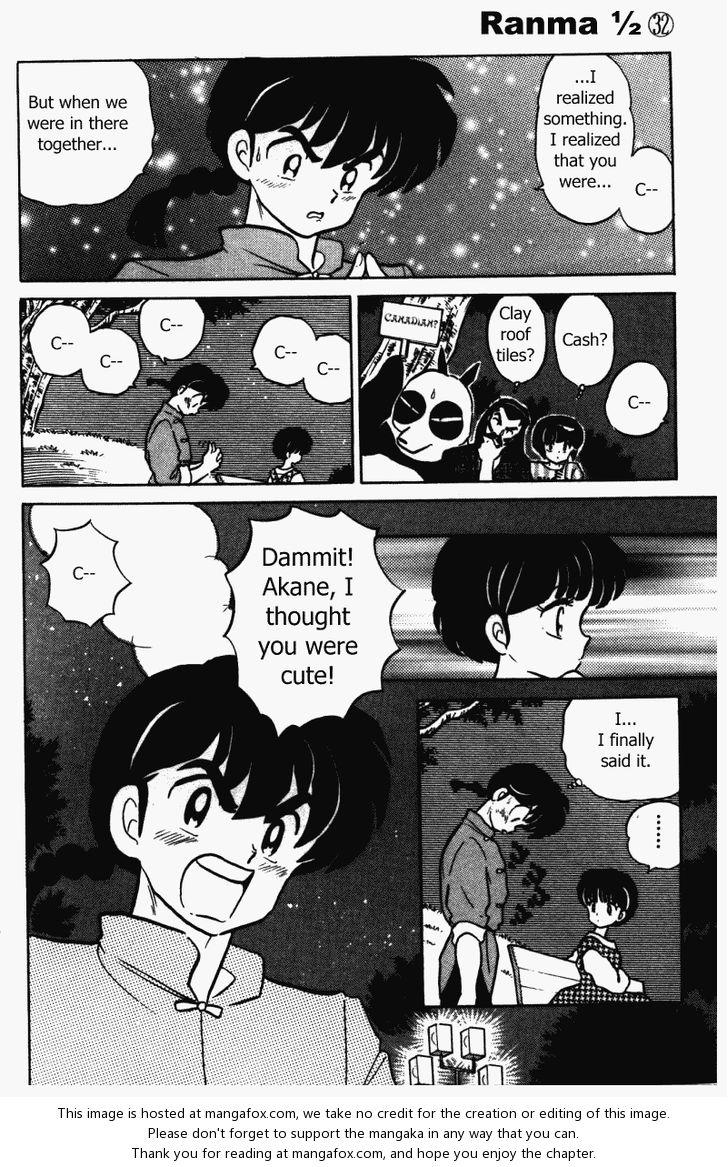 Read Ranma 12 Manga Online