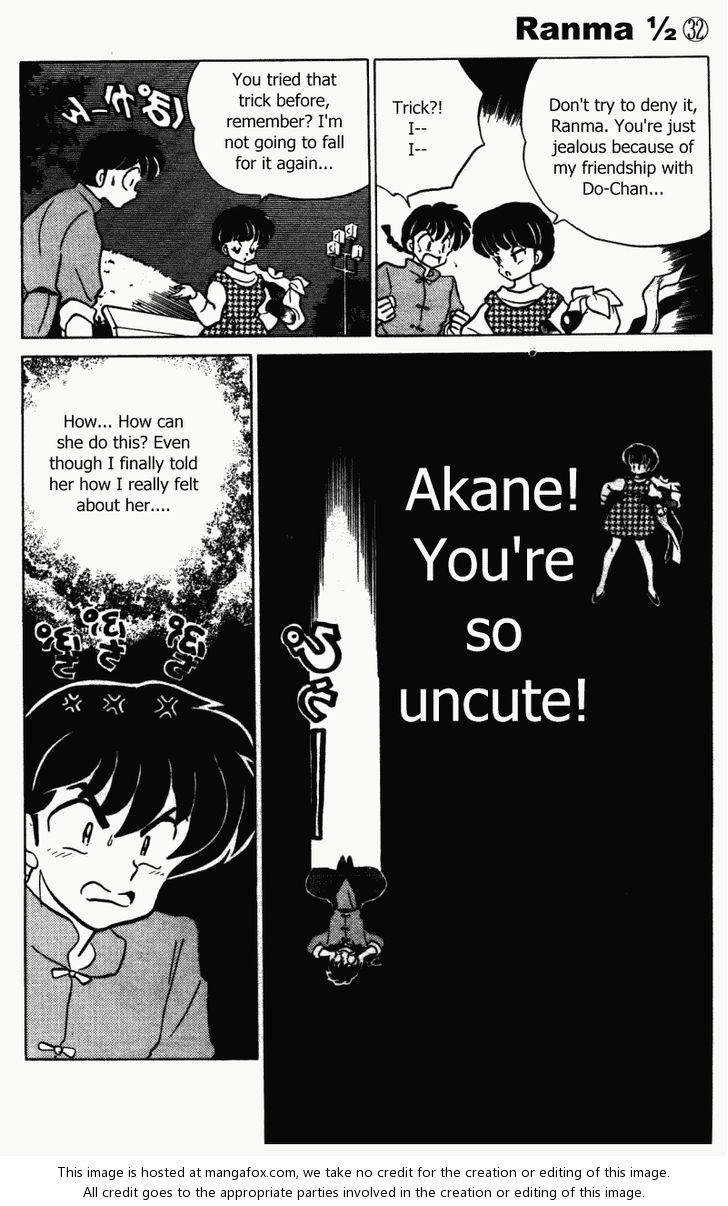 Read Ranma 12 Manga Online