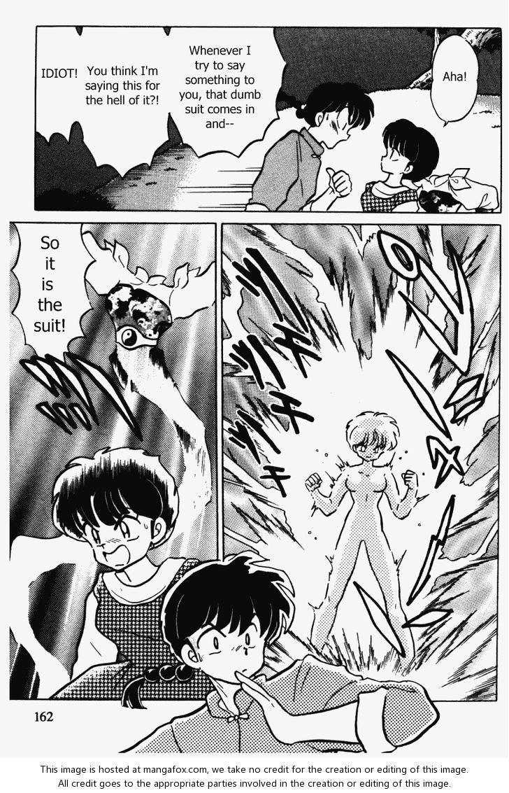 Read Ranma 12 Manga Online