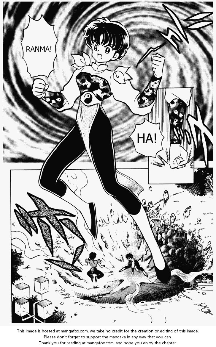Read Ranma 12 Manga Online