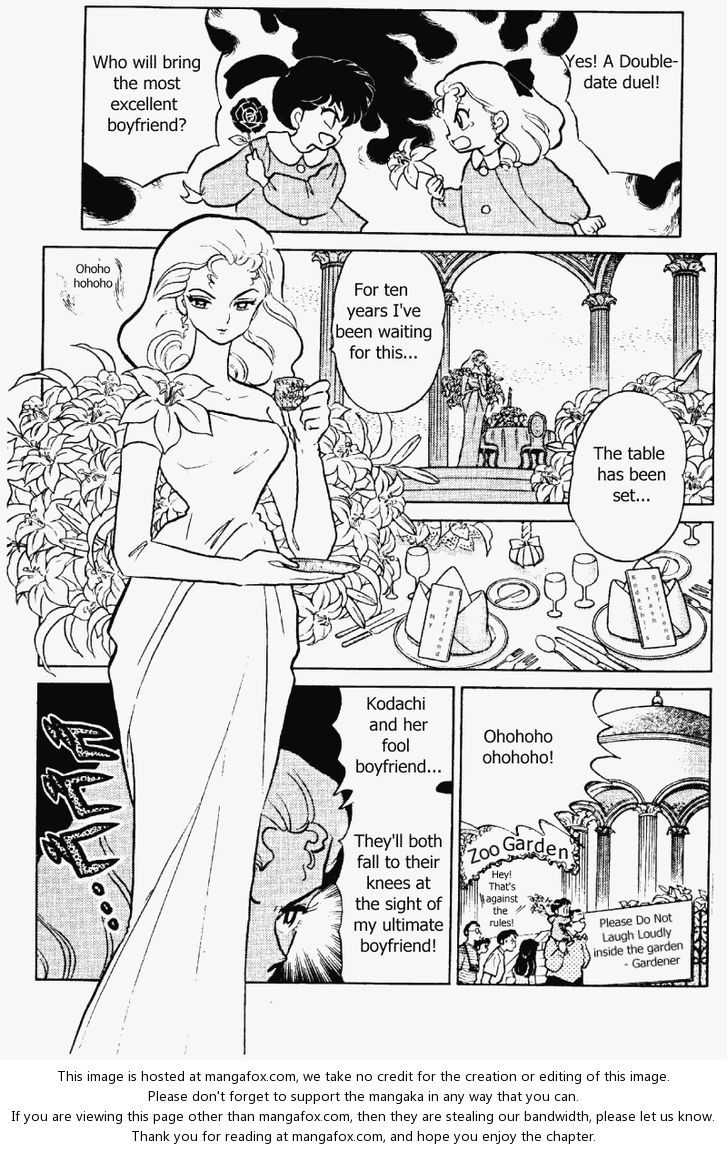 Read Ranma 12 Manga Online