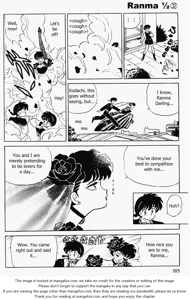 Read Ranma 12 Manga Online