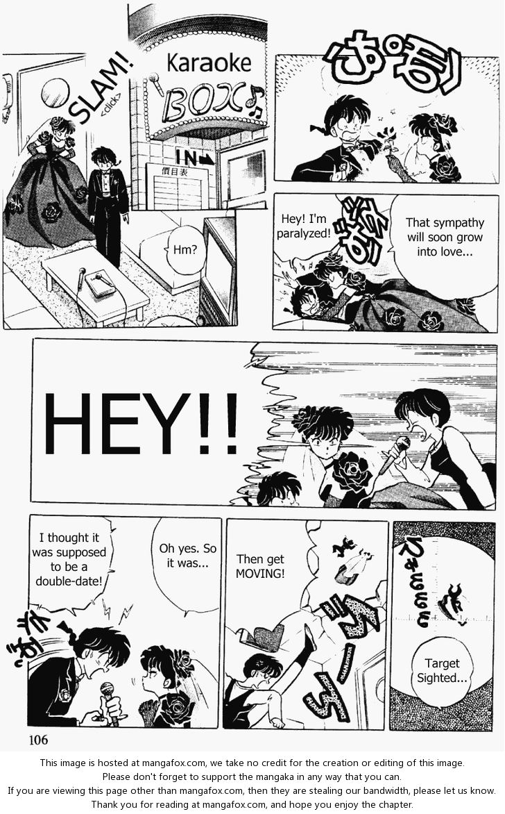 Read Ranma 12 Manga Online
