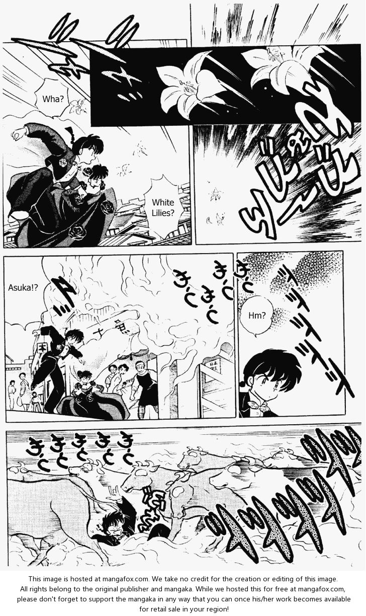 Read Ranma 12 Manga Online
