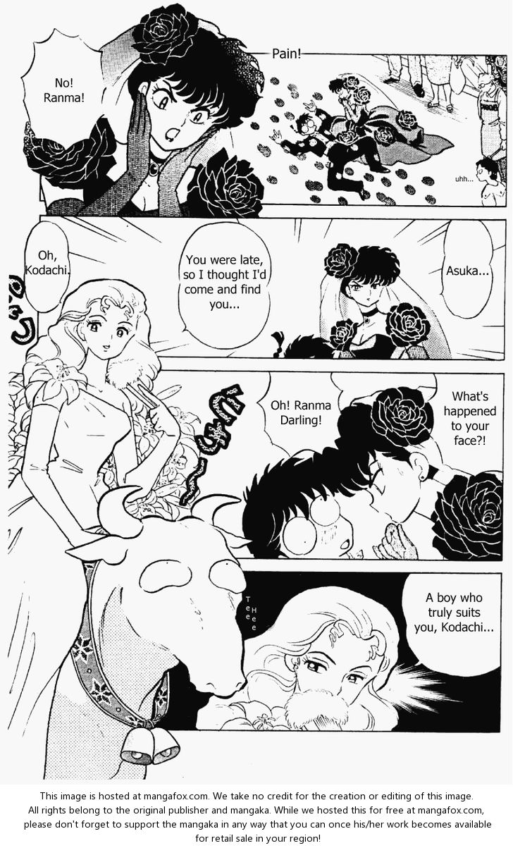 Read Ranma 12 Manga Online