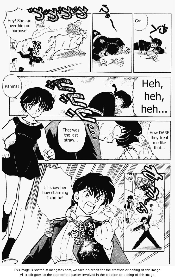 Read Ranma 12 Manga Online