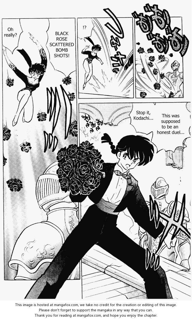 Read Ranma 12 Manga Online