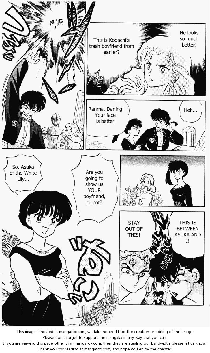 Read Ranma 12 Manga Online