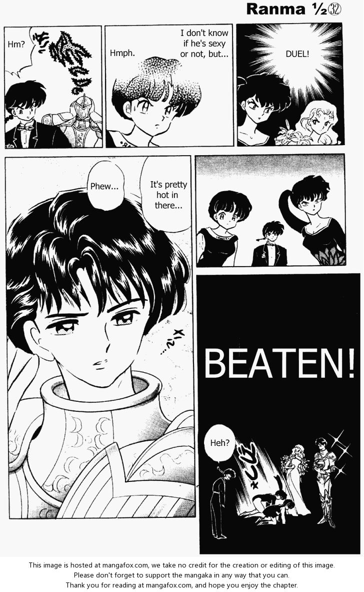 Read Ranma 12 Manga Online