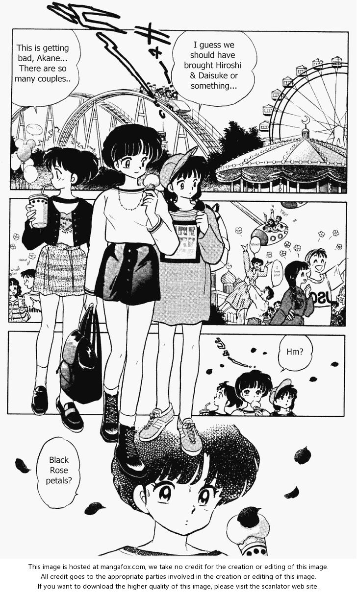 Read Ranma 12 Manga Online