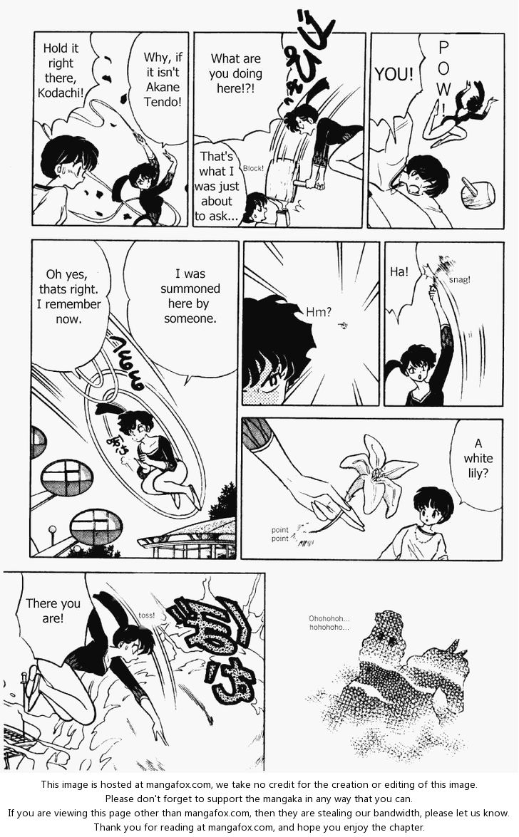 Read Ranma 12 Manga Online