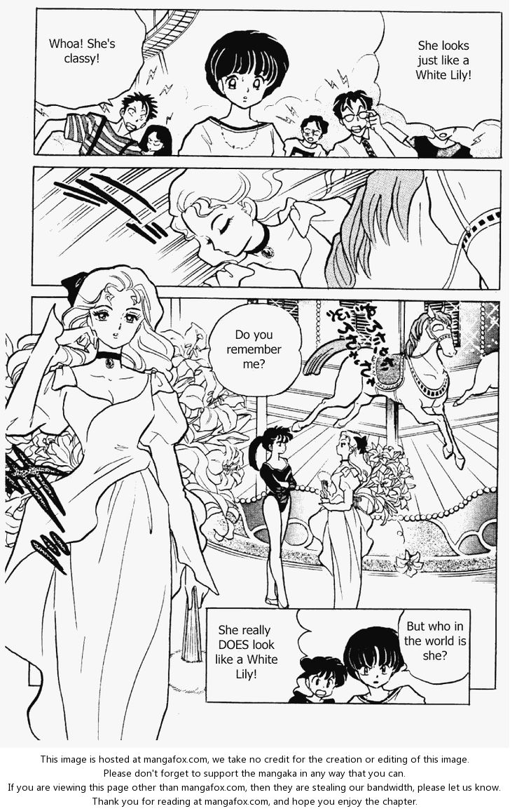 Read Ranma 12 Manga Online