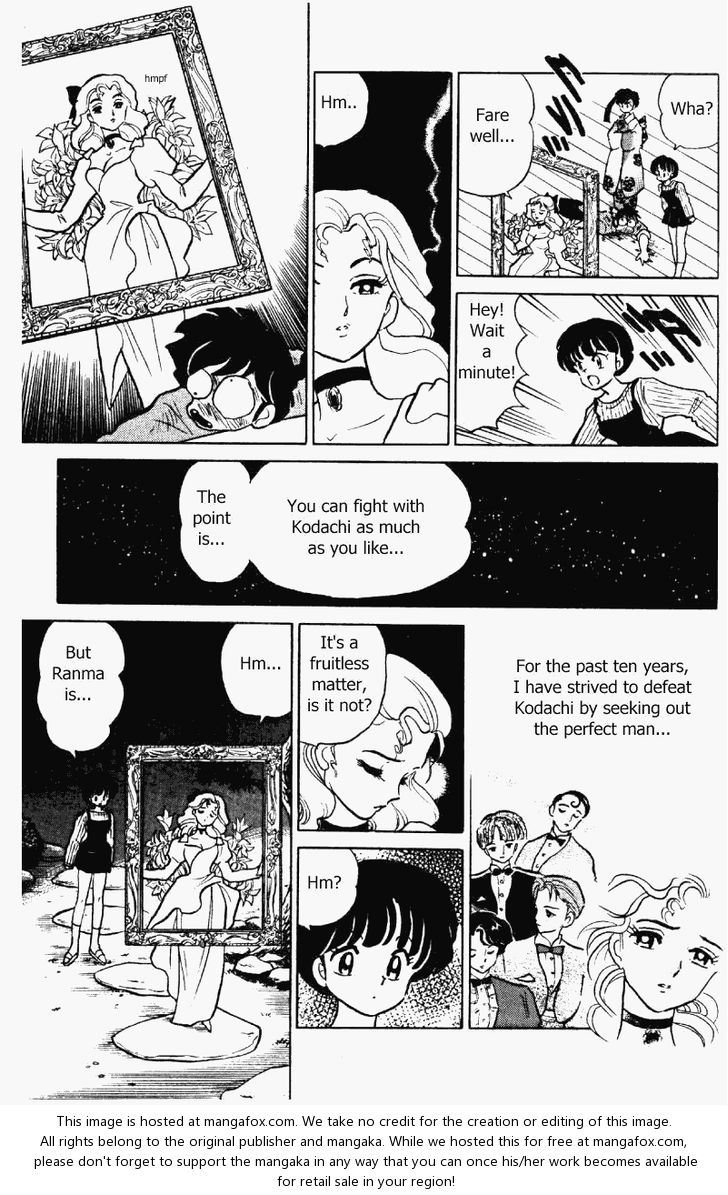 Read Ranma 12 Manga Online