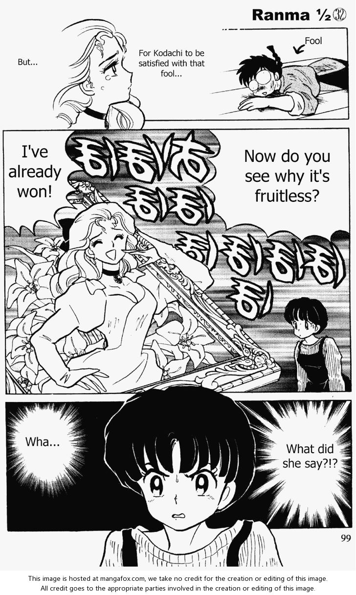 Read Ranma 12 Manga Online