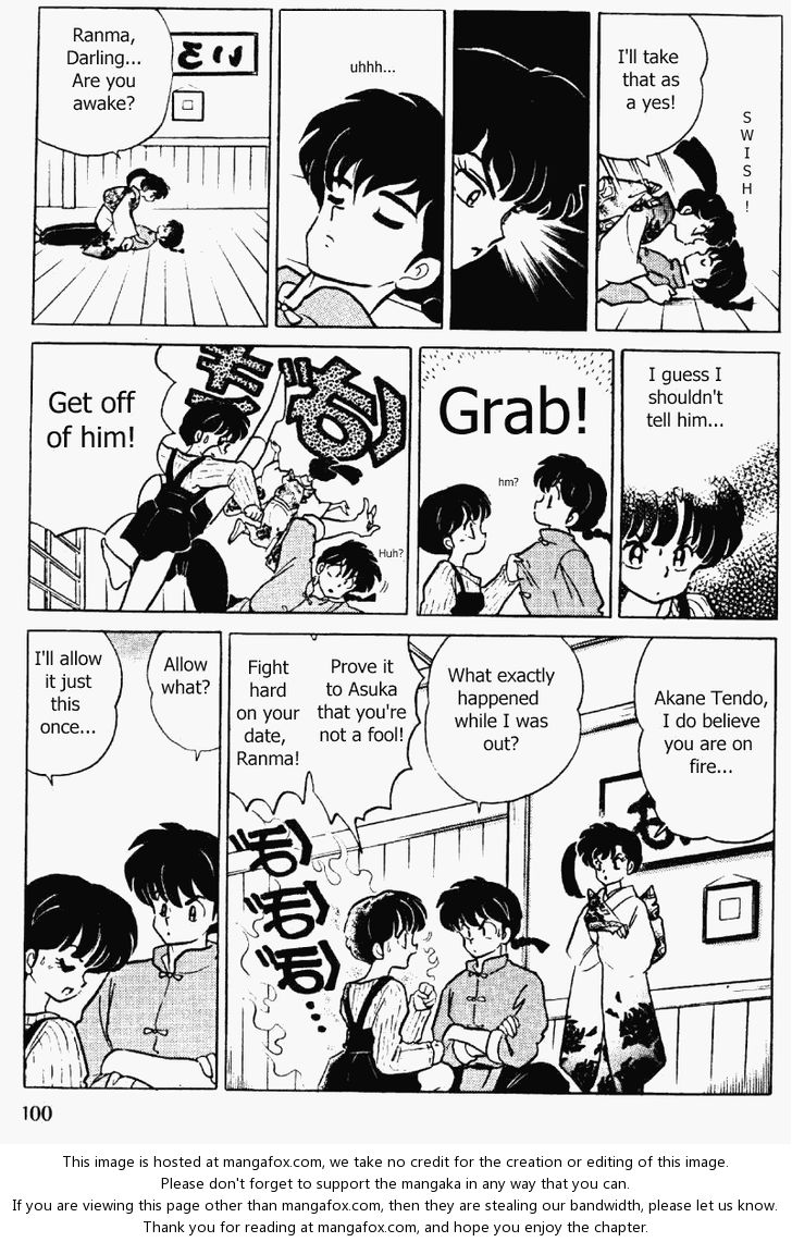 Read Ranma 12 Manga Online