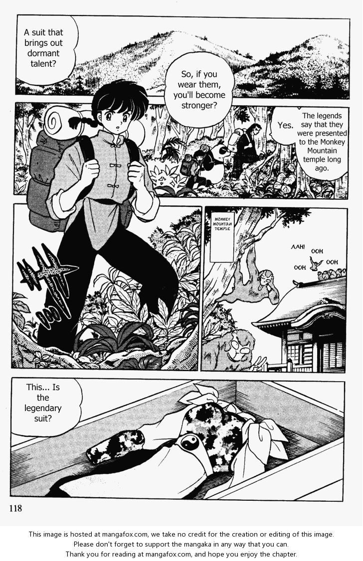 Read Ranma 12 Manga Online