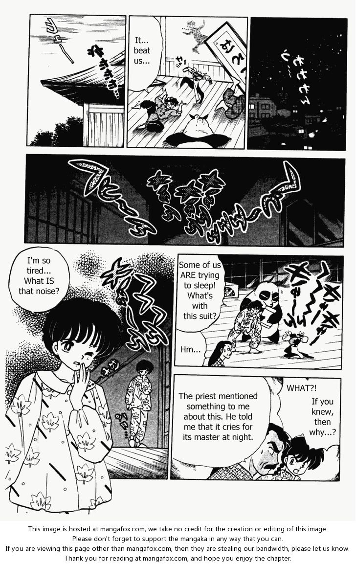 Read Ranma 12 Manga Online
