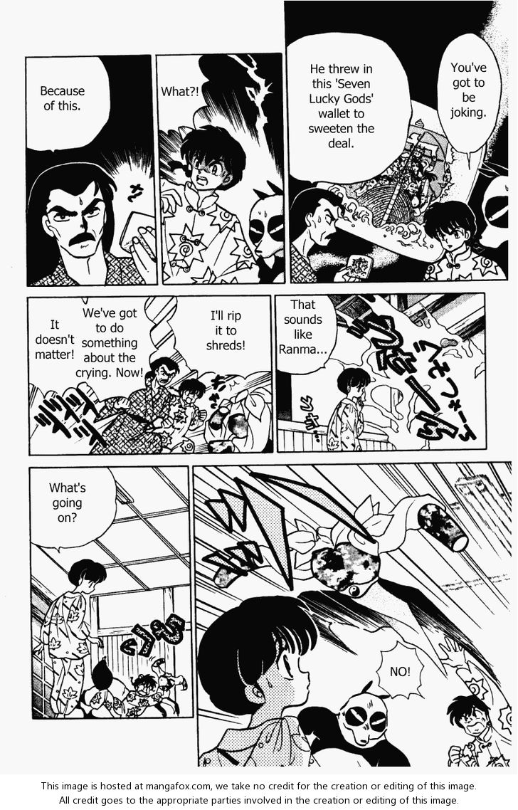 Read Ranma 12 Manga Online