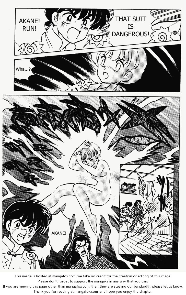 Read Ranma 12 Manga Online