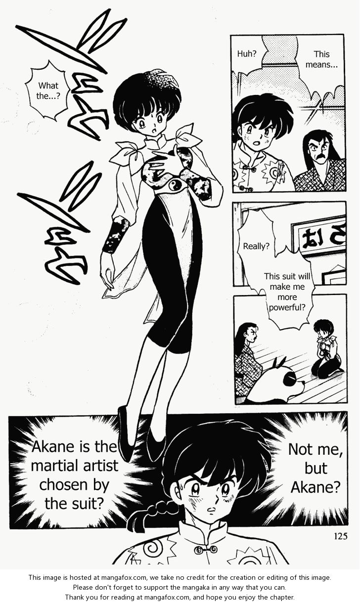 Read Ranma 12 Manga Online