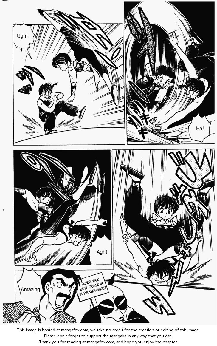 Read Ranma 12 Manga Online