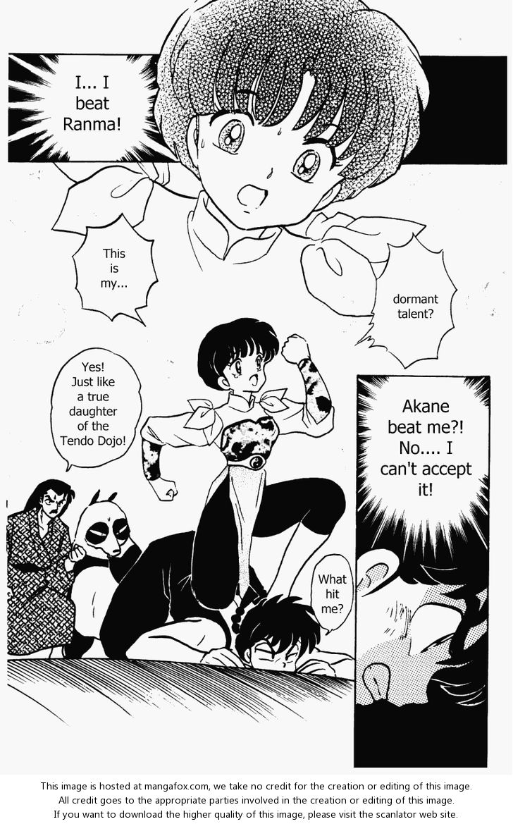 Read Ranma 12 Manga Online