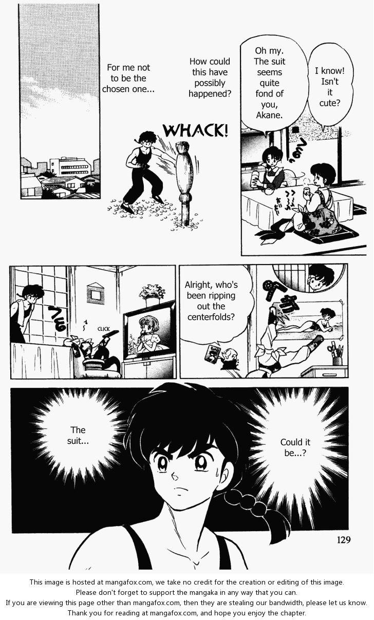 Read Ranma 12 Manga Online