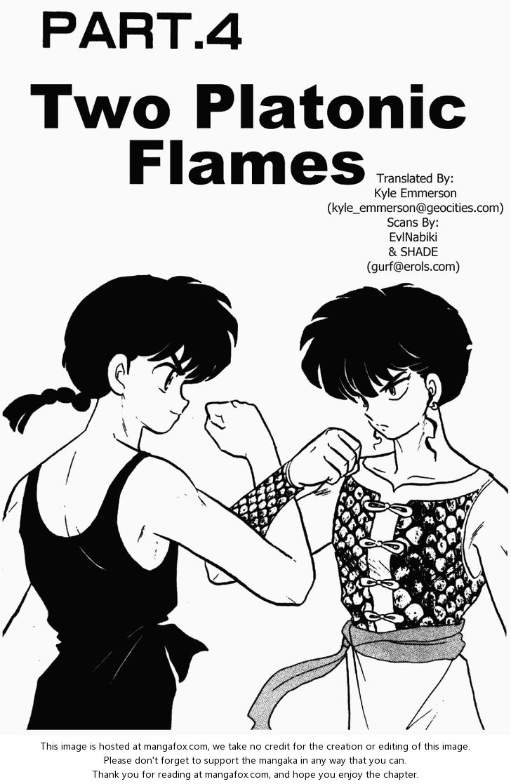Read Ranma 12 Manga Online