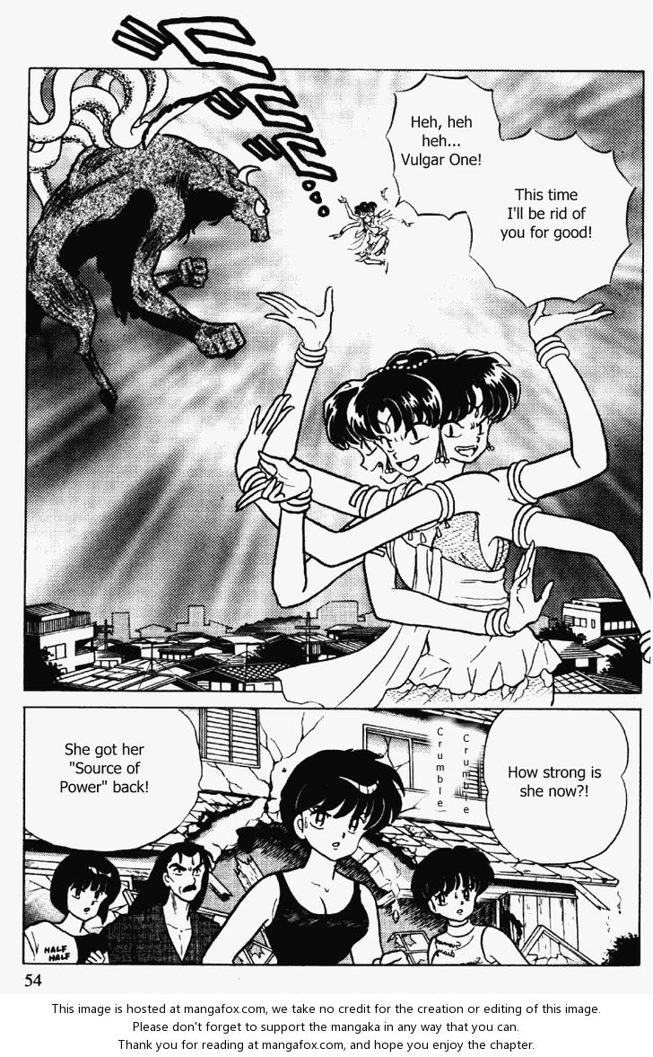 Read Ranma 12 Manga Online