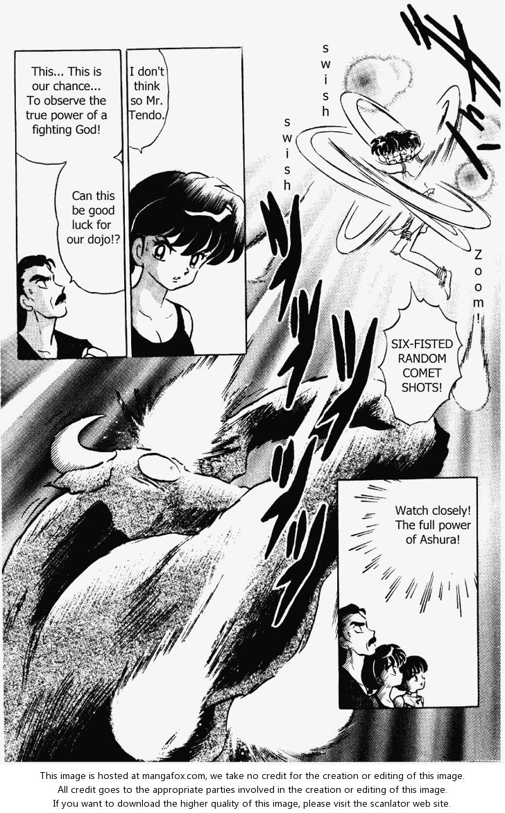 Read Ranma 12 Manga Online