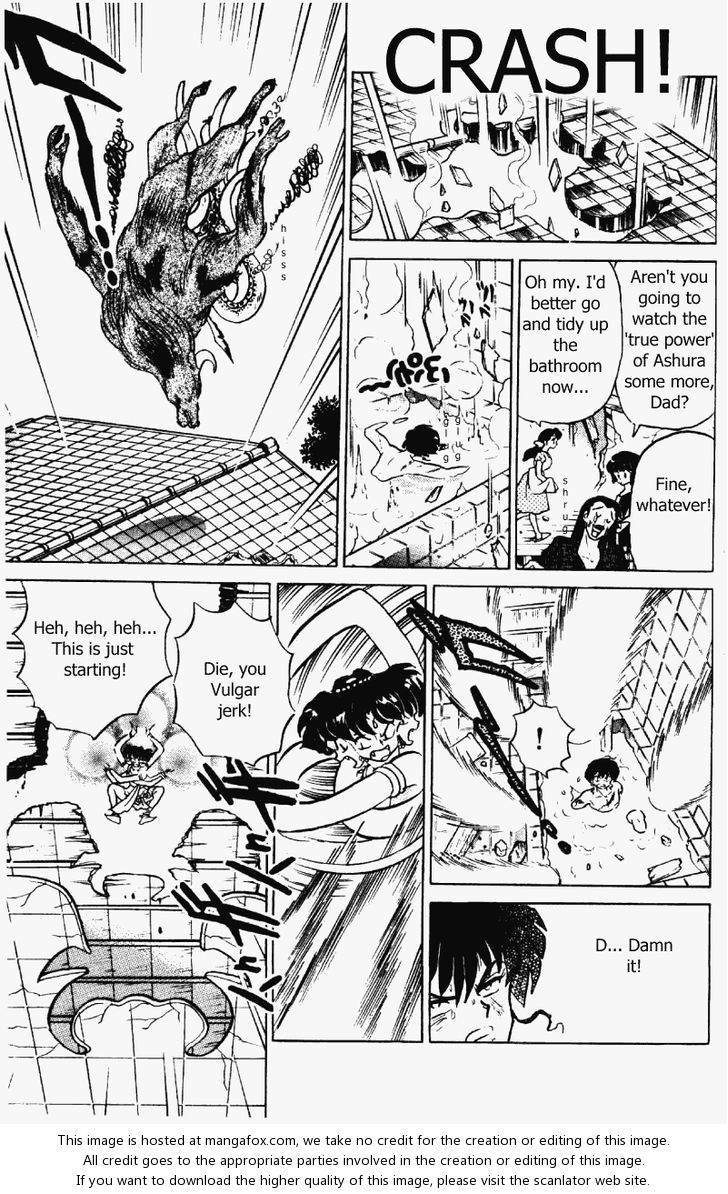 Read Ranma 12 Manga Online
