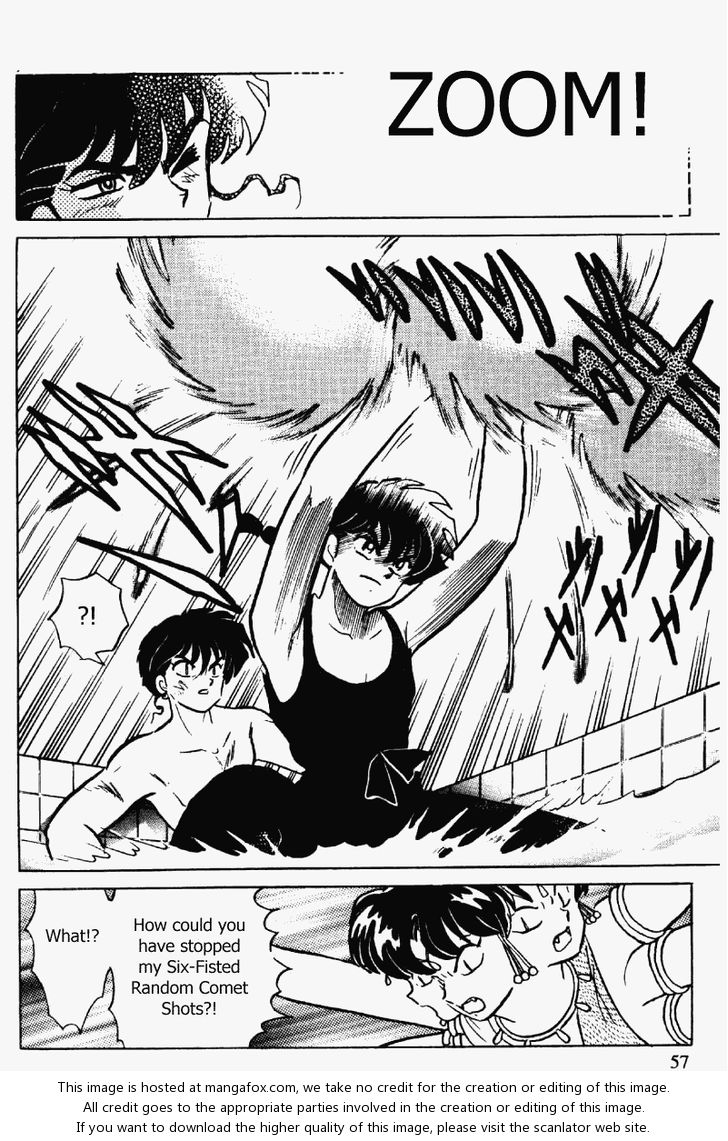 Read Ranma 12 Manga Online