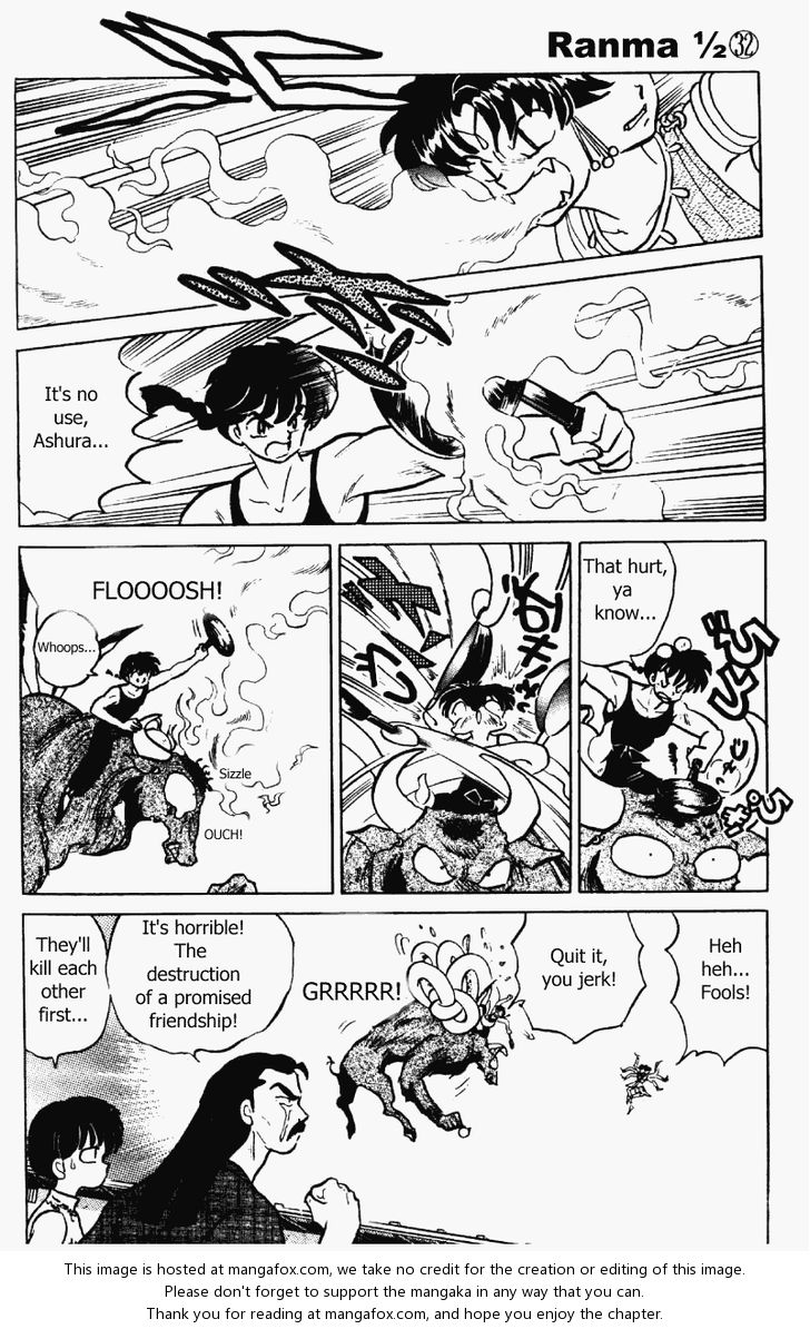 Read Ranma 12 Manga Online