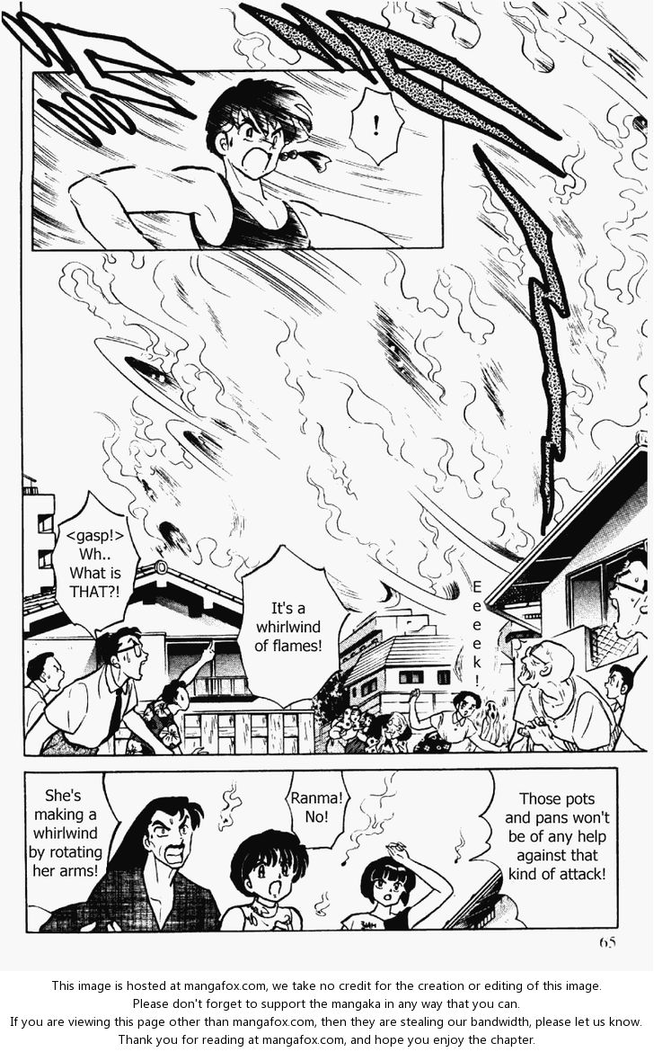 Read Ranma 12 Manga Online