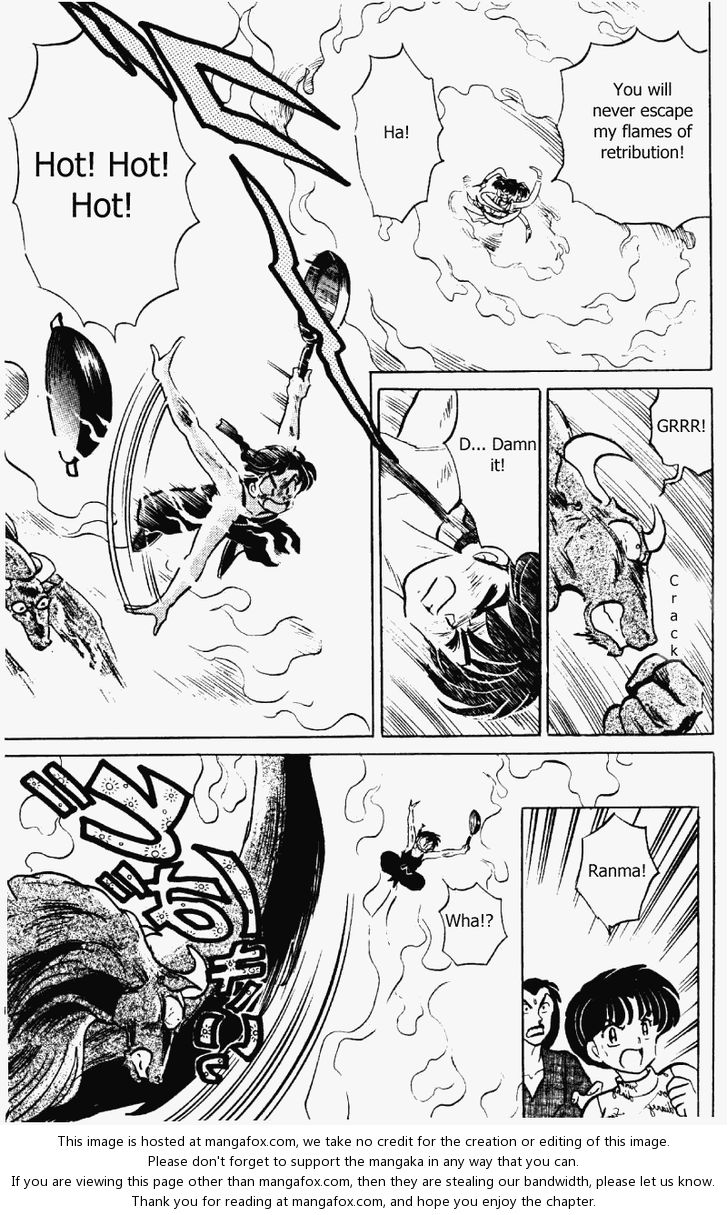 Read Ranma 12 Manga Online