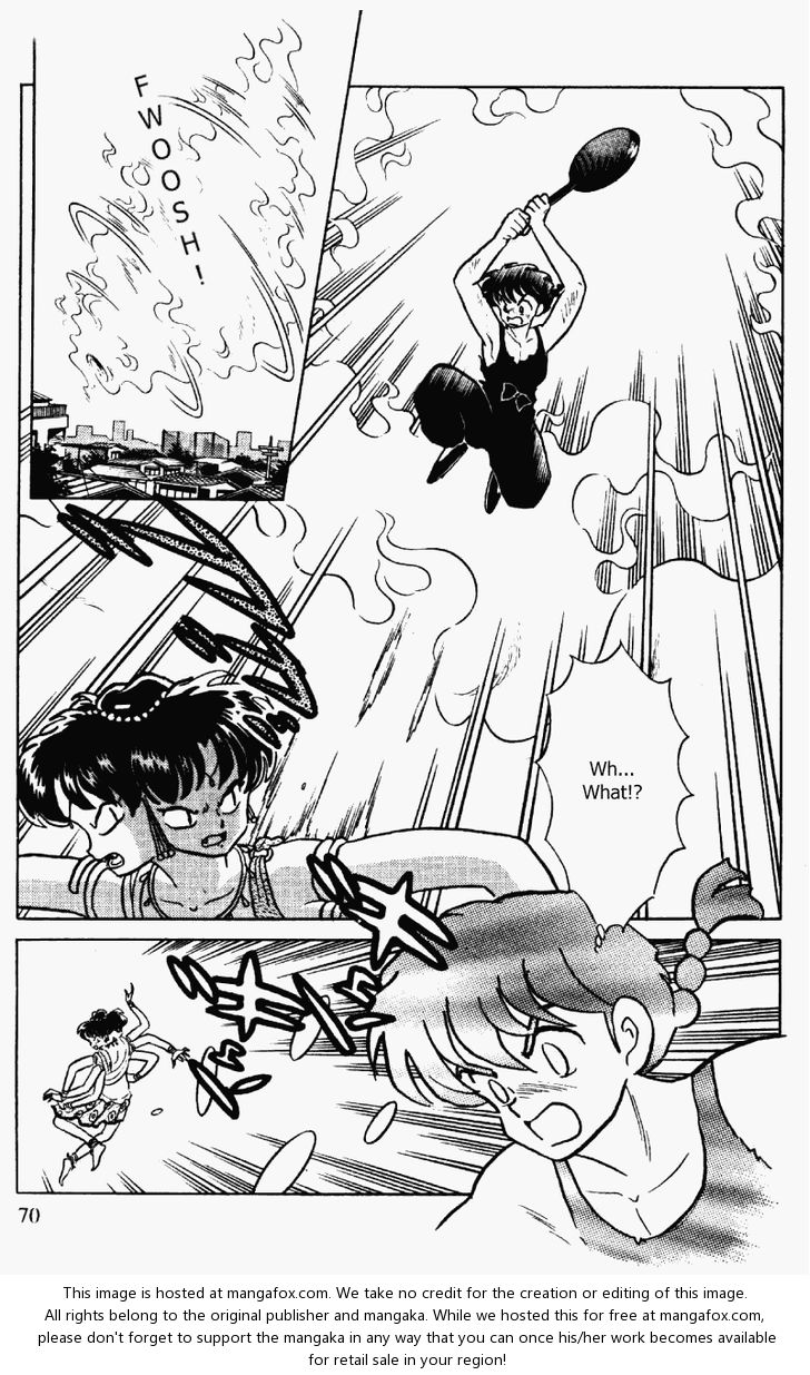 Read Ranma 12 Manga Online
