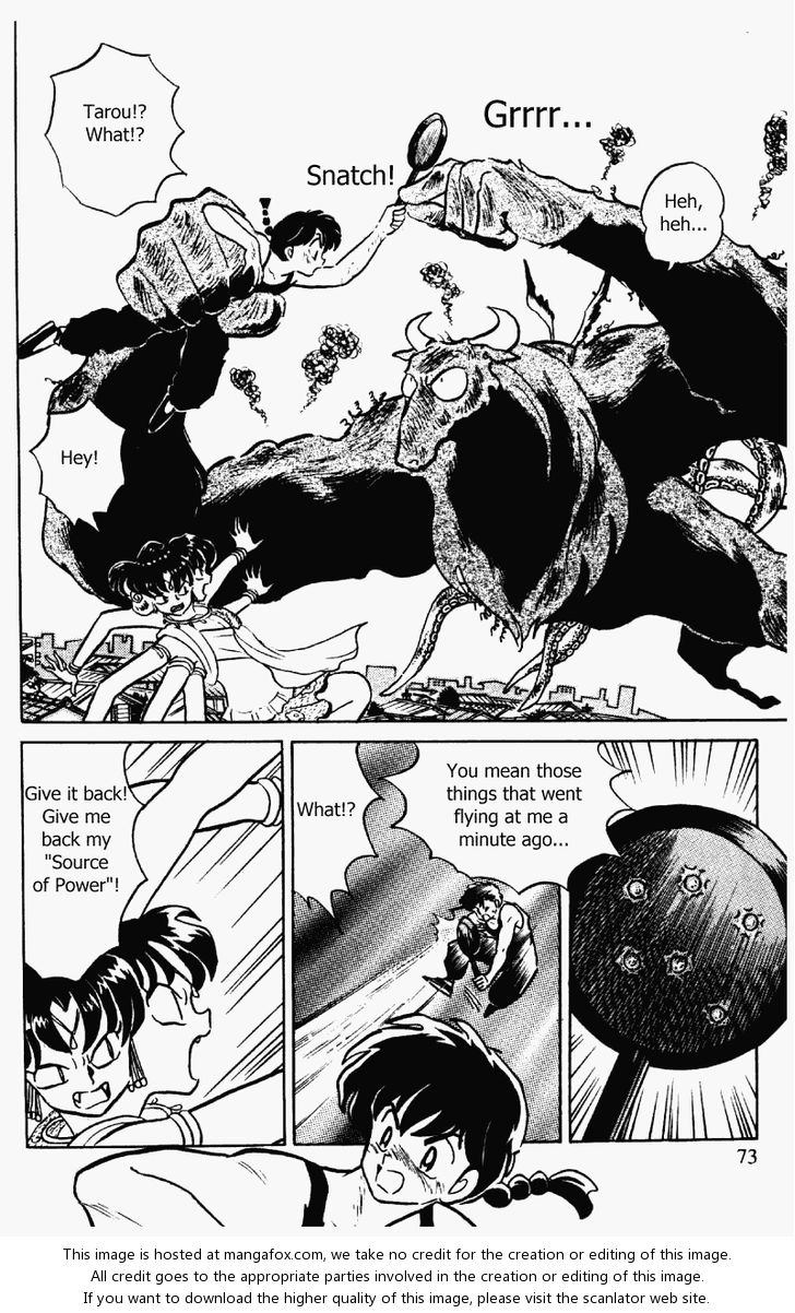 Read Ranma 12 Manga Online