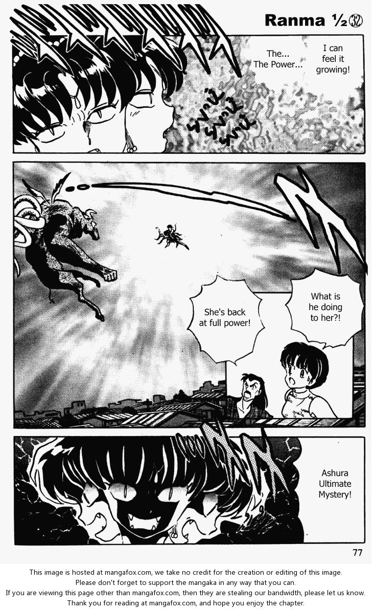 Read Ranma 12 Manga Online