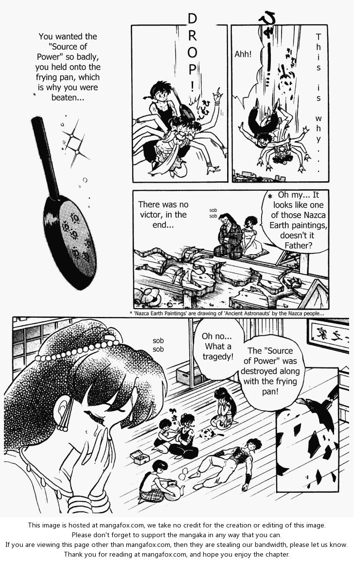 Read Ranma 12 Manga Online