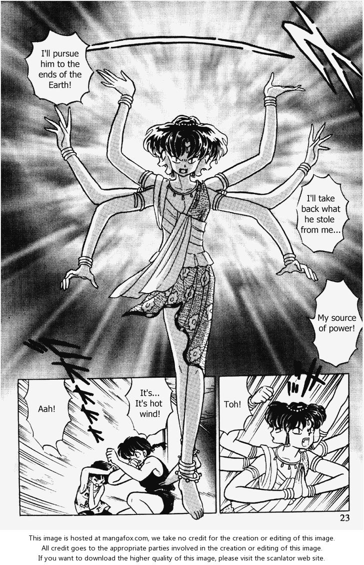 Read Ranma 12 Manga Online