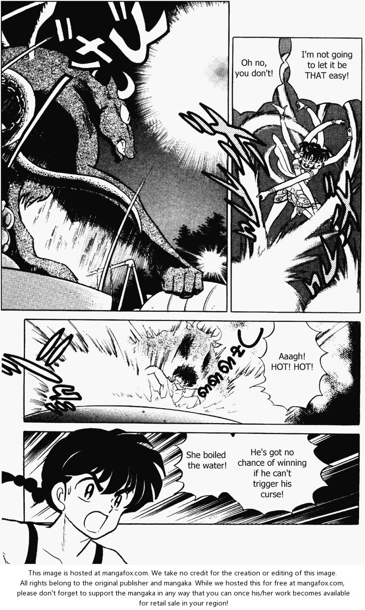 Read Ranma 12 Manga Online