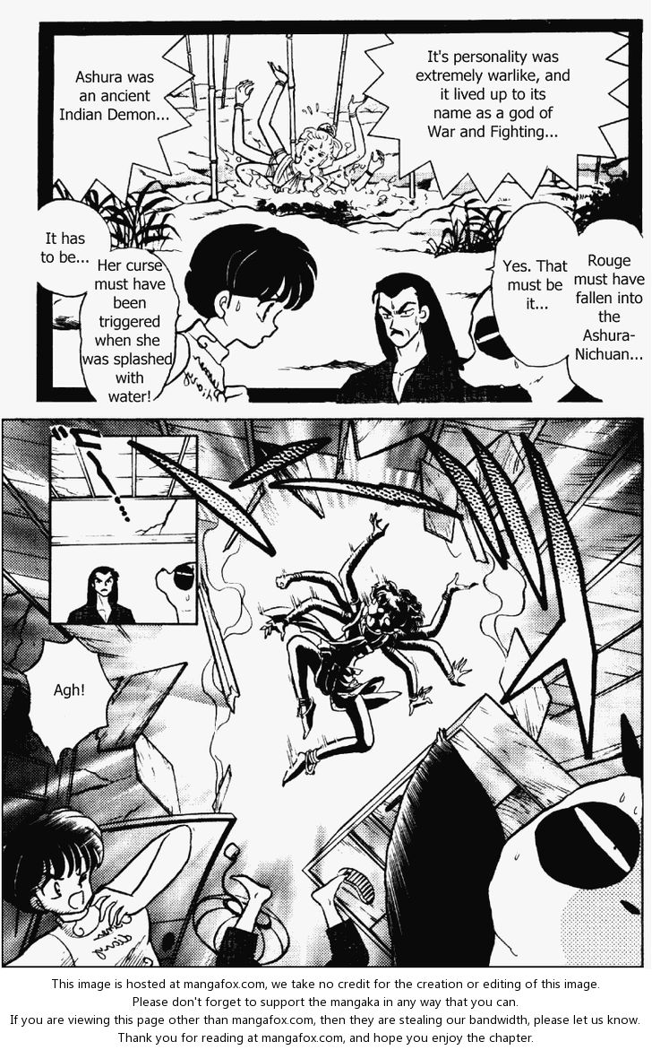 Read Ranma 12 Manga Online