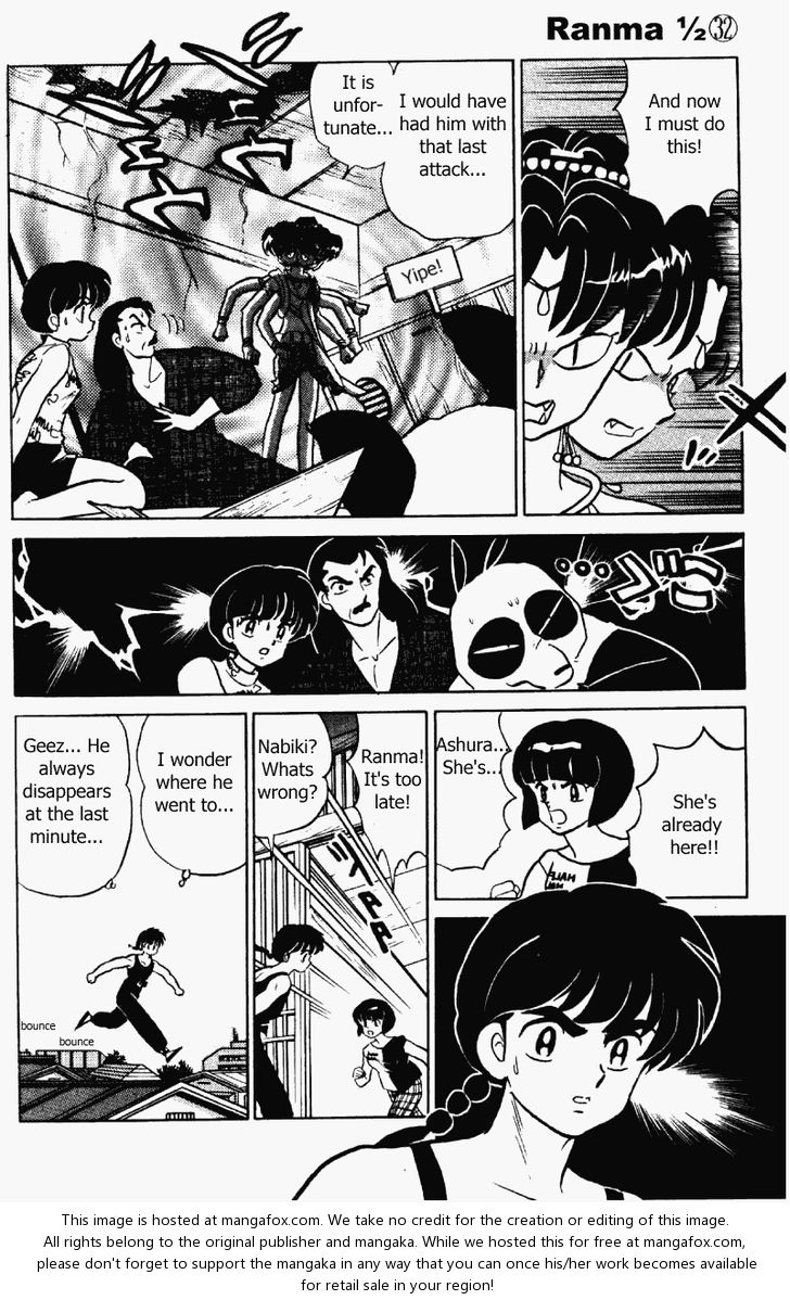 Read Ranma 12 Manga Online