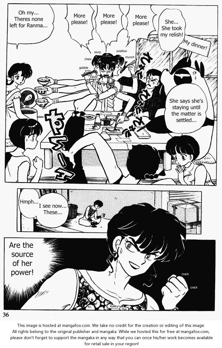 Read Ranma 12 Manga Online